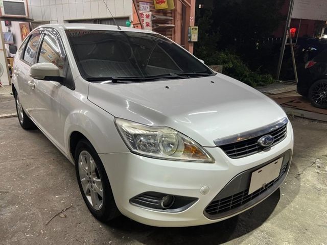 Ford/福特 Focus  第3張相片