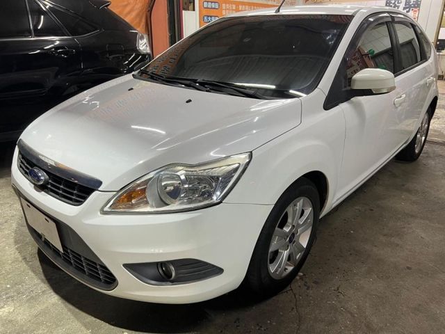 Ford/福特 Focus  第4張相片