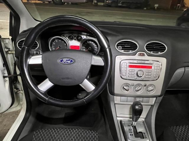 Ford/福特 Focus  第5張相片