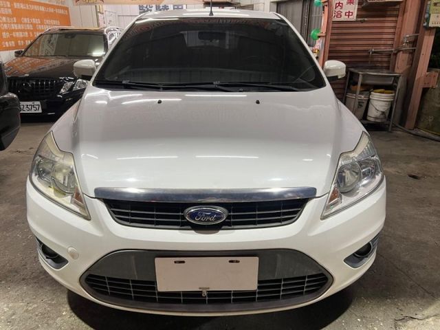 Ford/福特 Focus  第6張相片