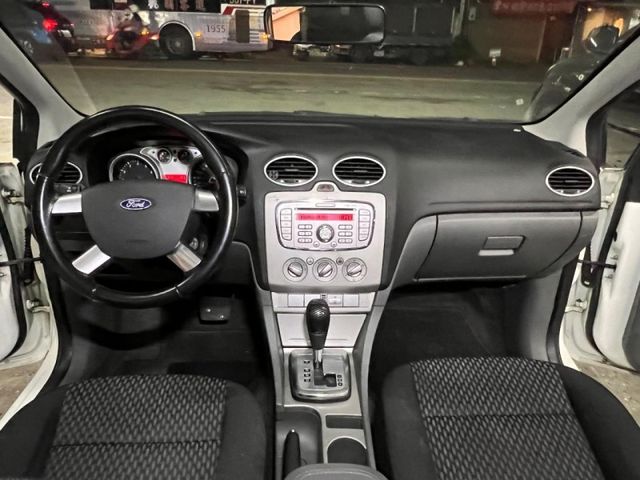 Ford/福特 Focus  第7張相片