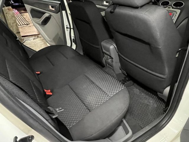 Ford/福特 Focus  第8張相片