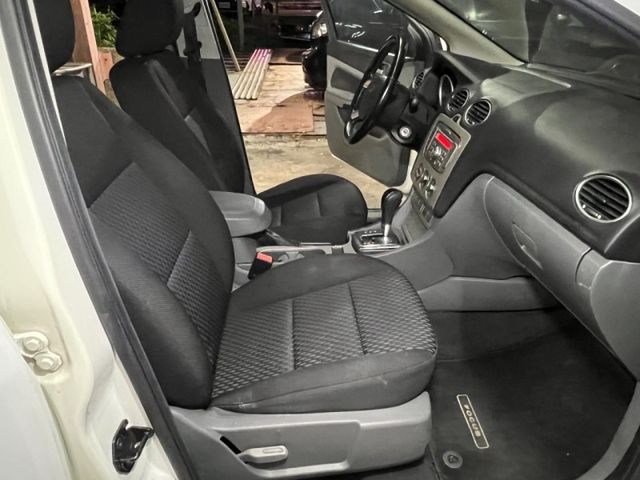 Ford/福特 Focus  第10張相片