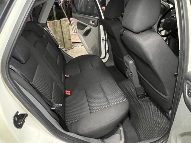 Ford/福特 Focus  第11張相片