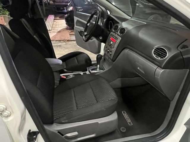 Ford/福特 Focus  第12張相片