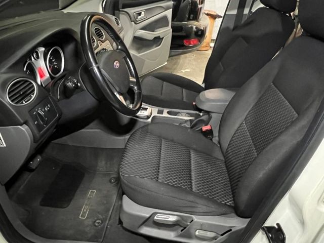 Ford/福特 Focus  第13張相片