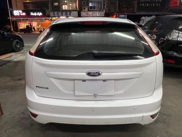 Ford/福特 Focus  第15張相片