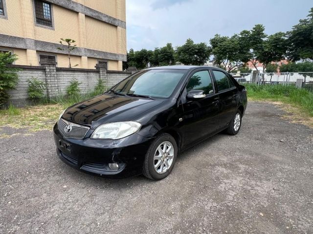 Toyota Vios  第3張相片