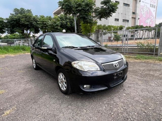 Toyota Vios  第4張相片