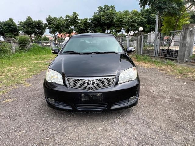 Toyota Vios  第5張相片