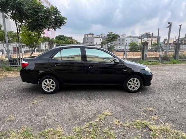 Toyota Vios  第6張相片