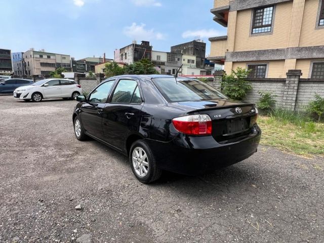 Toyota Vios  第9張相片