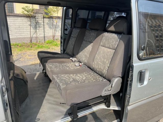 Mitsubishi Delica  第11張相片