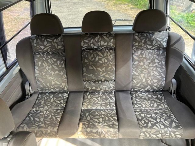 Mitsubishi Delica  第15張相片