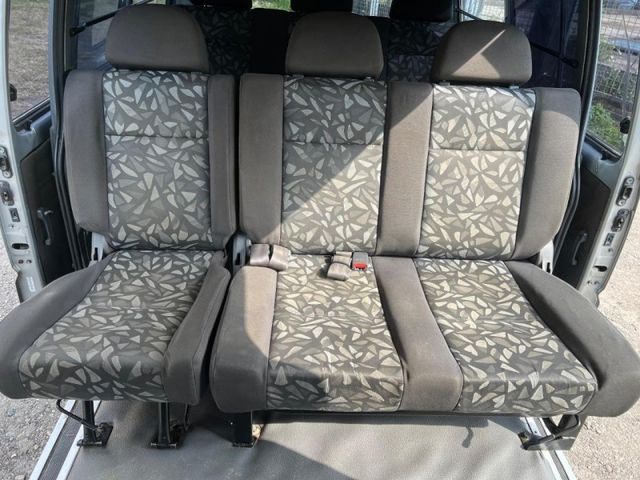 Mitsubishi Delica  第17張相片