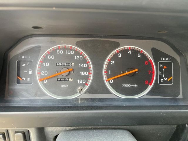 Mitsubishi Delica  第19張相片