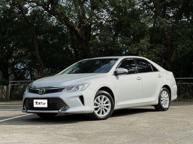 Toyota Camry  第1張相片