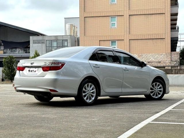 Toyota Camry  第4張相片