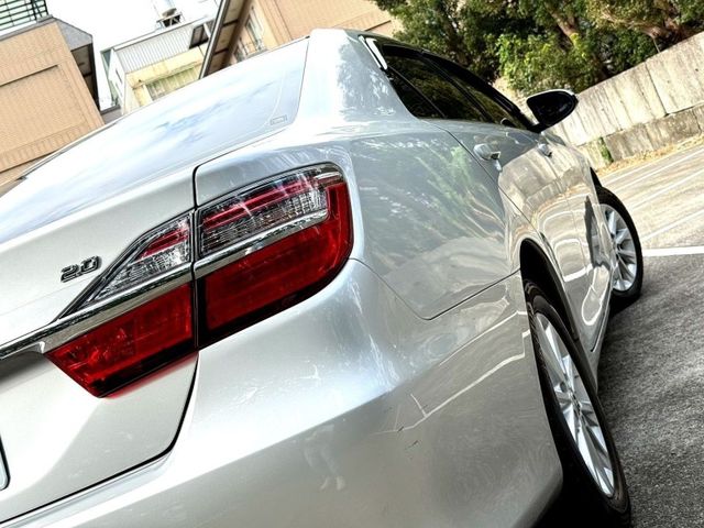 Toyota Camry  第5張相片