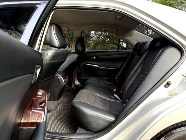 Toyota Camry  第6張相片