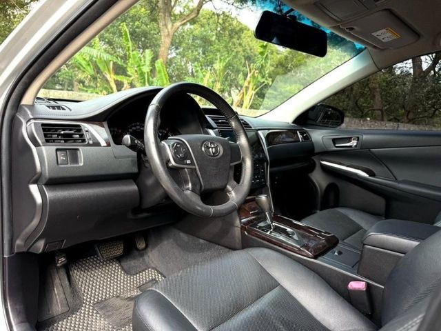 Toyota Camry  第8張相片