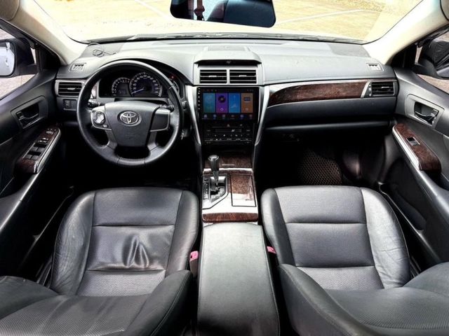 Toyota Camry  第9張相片