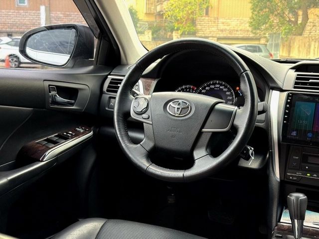 Toyota Camry  第10張相片