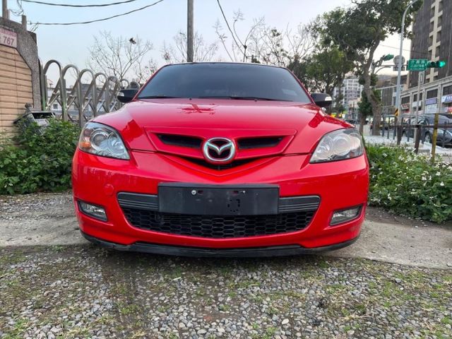 Mazda Mazda3  第3張相片