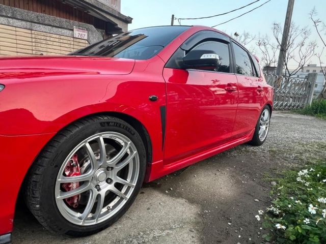 Mazda Mazda3  第8張相片