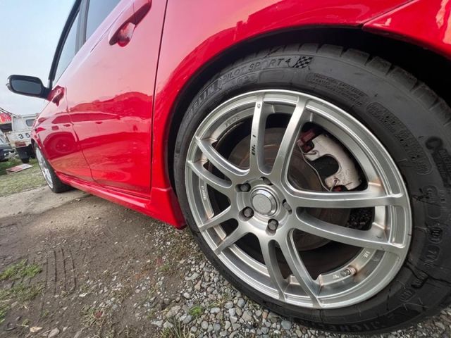 Mazda Mazda3  第10張相片