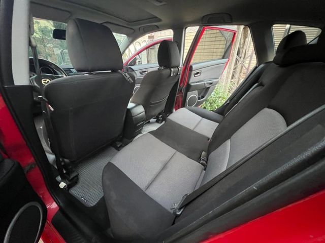 Mazda Mazda3  第15張相片