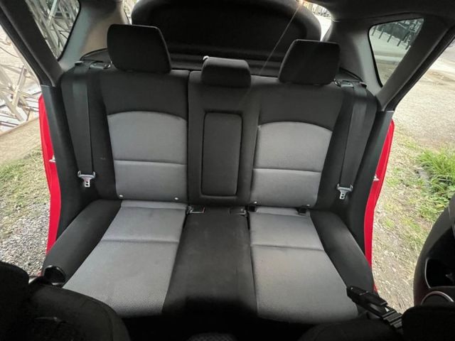 Mazda Mazda3  第16張相片
