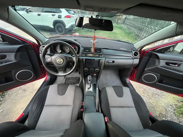 Mazda Mazda3  第18張相片