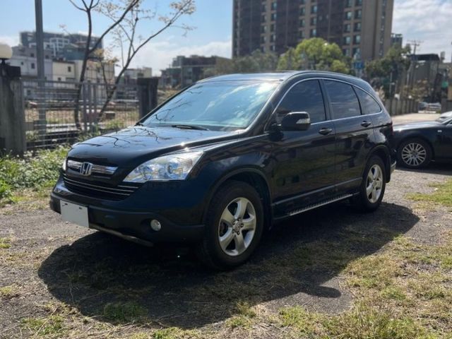 Honda CR-V  第2張相片