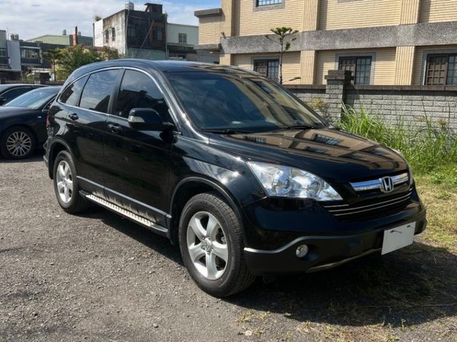 Honda CR-V  第3張相片