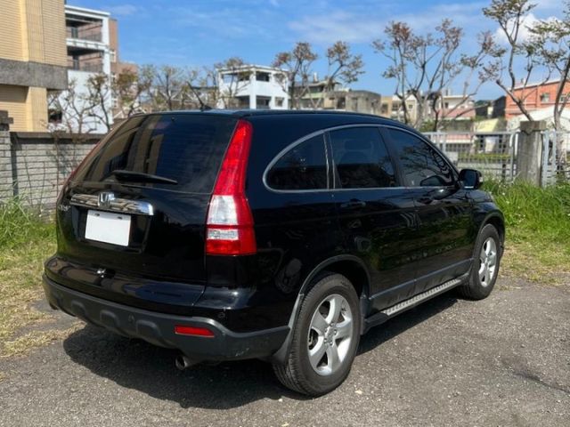 Honda CR-V  第5張相片
