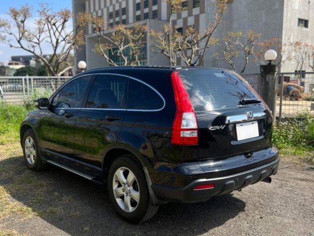 Honda CR-V  第6張相片