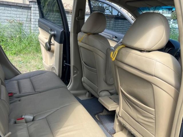 Honda CR-V  第11張相片