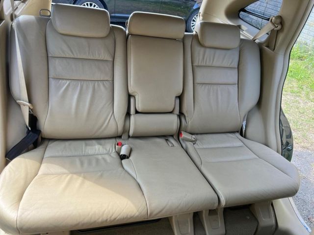 Honda CR-V  第12張相片