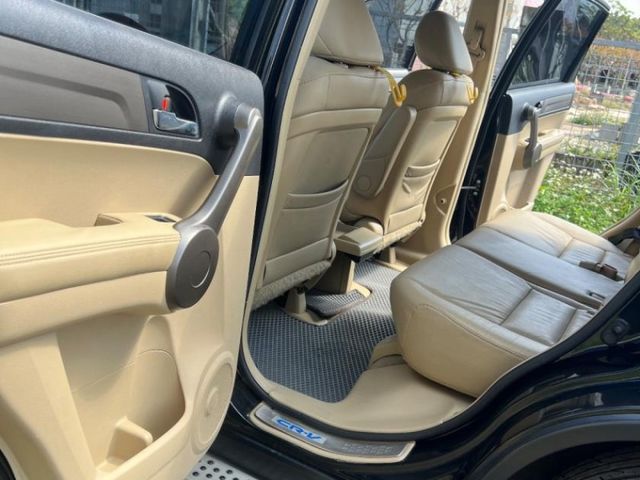 Honda CR-V  第13張相片