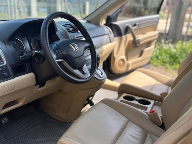 Honda CR-V  第14張相片