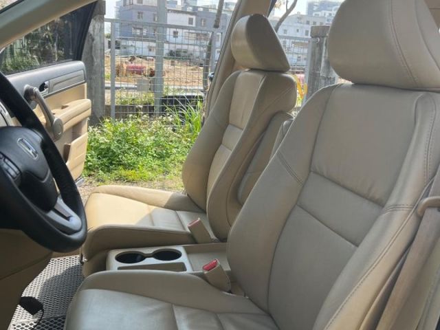 Honda CR-V  第15張相片
