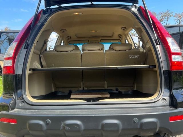 Honda CR-V  第16張相片