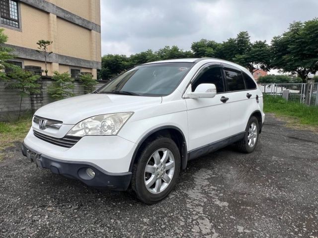 Honda CR-V  第2張相片