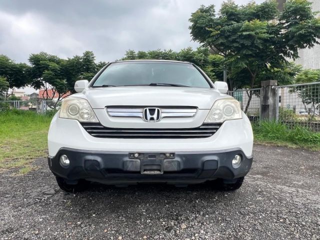Honda CR-V  第3張相片