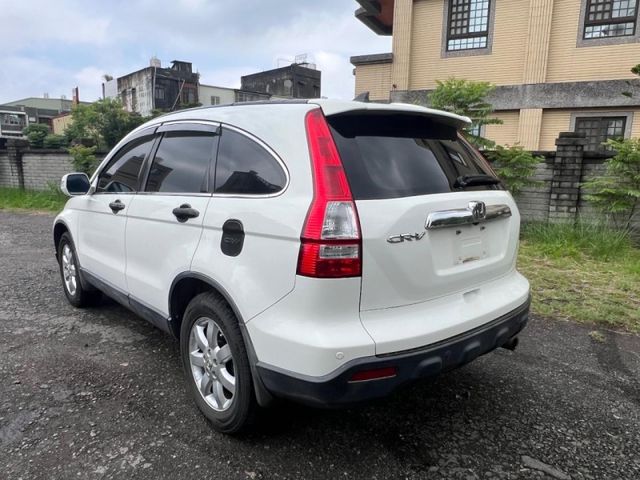 Honda CR-V  第6張相片