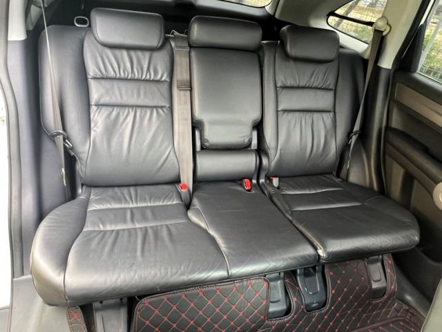 Honda CR-V  第7張相片