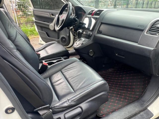 Honda CR-V  第8張相片
