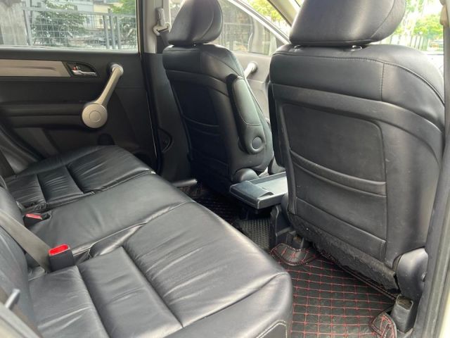 Honda CR-V  第9張相片