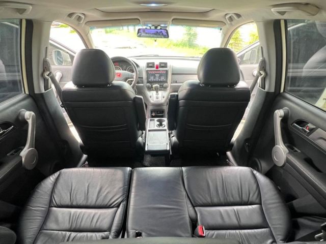 Honda CR-V  第11張相片